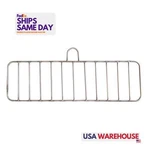 Triple X Race SC-CH-0157TI, Rock Screen Titanium Sprint Car Performance Part. Fixed Price $160.44.