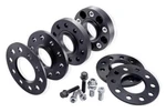 Eibach Springs S90-4-15-005-B Pro-spacer Kit (15MM Pair) (black). Fixed Price $170.00.