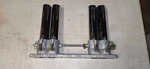 Offenhauser Offy 110 120 97 Fuel Injection Midget Racing Indy Vintage Sprint. Fixed Price $1975.00.