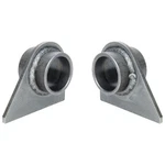 Allstar Performance Metric Upper Trailing Arm Mounts. Fixed Price $61.93.