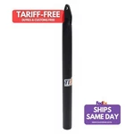 TI22 TIP6127, One Black Aluminum Front Wing Post Straight Performance. Fixed Price $41.79.
