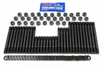 Arp 235-4102 Cylinder Head Stud Kit, Hex Nuts, Chromoly, Black Oxide, Aftermark. Fixed Price $195.99.