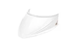 Fivestar MD3 Hood Scoop 5IN Tall 18IN Wide Curved White- 040-4118-W. Fixed Price $84.70.