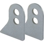Allstar Performance Upper A-arm Brkts 1PR ALL60025. Fixed Price $10.82.