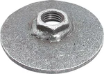 Allstar Performance ALL56112 Weight Jack Plate - 1IN Course Thread 5IN Od. Fixed Price $14.99.