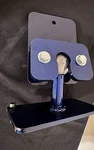 Swivel Mount. Will Fit 5 Horse Briggs, 206 Engines, Clone, Predator. Fixed Price $125.00.