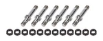 Allstar Performance ALL17020 Radius Rod Stud Kit Titanium. Fixed Price $209.32.