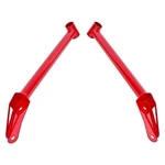 For Chevy Camaro 2016-2017 Bmr Suspension CB008R Front Chassis Brace Cradles. Fixed Price $149.95.