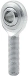 Allstar Performance 58018 1/2" Thread Stadard Steel Lh Male Rod End. Fixed Price $9.78.