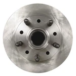 Afco 9850-6500 Gm Metric Brake Rotor 79 And Up, X & 4.75 Inch. Fixed Price $92.99.