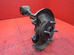 90-93 Mazda Miata Na 1.6L Rear Driver Left Lh Upright Knuckle Spindle Hub 2009. Fixed Price $109.99.