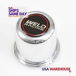 Weld P605-5093, One Polished Aluminum Chrome Center Cap 3IN Diameter Performance. Fixed Price $44.22.