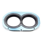 Seals-it Sprint Air Box 2 3/4IN-3IN Stacks- SEIT3003. Fixed Price $60.47.