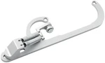 Allstar Performance 54200 Throttle Return Bracket Clear 4150/EDELBROCK. Fixed Price $66.53.
