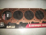 2-SCE Bbc Copper Head Gaskets 4.520 X 062 Mark Big Block Chevy Gm 013526 Pair. Fixed Price $189.00.