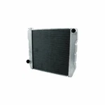 Allstar Performance ALL30026 Radiator Ford 19"X31". Fixed Price $199.99.