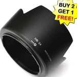 HB-34 Lens Hood For Nikon Af-s Dx 55-200MM F4-5.6G Ed HB34. Fixed Price $9.35.