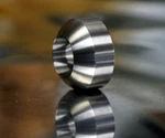 20X Acorn 60 Degree Cone To Ball R14 Titanium Lug Wheel Nut Bolt Adapter Washer. Fixed Price $110.29.