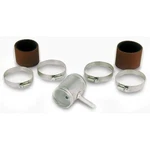 Moroso Fuel Return Line Adapter 65385; Kit, 2 In. Clamp-in. Fixed Price $73.44.