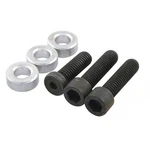 Allstar Performance Bracket To Head Bolt Kit - ALL48505. Fixed Price $15.61.