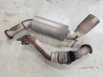 Toyota MR2 Turbo SW20 94-99 Jdm 3SGTE Apexi N1 Racing Performance Exhaust. Fixed Price $299.99.
