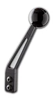 Clayton Machine Billet Aluminum Shifter Arm SH-203-8. Fixed Price $234.95.