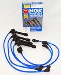 Genuine Ngk 9578 Spark Plug Wire Set RC-HE62 Fits Honda Accord Prelude 2.2L L4. Fixed Price $57.85.
