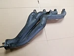 Vintage 1960'S Ford 427 Fe Passenger Hi Po Exhaust Manifold C5AE-9430 9-19-6. Fixed Price $799.99.