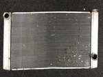 Allstar Performance ALL30048 19 X 31 In. Triple Pass Radiator. Fixed Price $86.54.