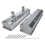 Allstar Performance Valve Covers Sbc Fab Aluminum W/tubes- ALL26171. Fixed Price $199.07.