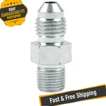 Allstar Performance ALL50001-50 50PK Adapter Fittings -4 To 1/8 Npt. Fixed Price $89.99.