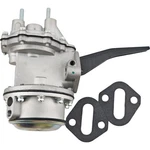 Spjiuqi Mechanical Fuel Pump M73063 MF0189 SP1087MP 4406 B0089P 2960224 3542705. Fixed Price $128.71.