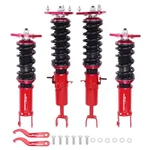 Maxpeedingrods Street Coilover For Infiniti G35 Sedan 03-06/ Coupe 03-07 Rwd. Fixed Price $240.00.