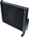 Allstar Performance ALL30030 Cross Flow Sprint Car Radiator. Fixed Price $399.99.