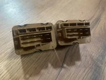 95-96 Mitsubishi Eclipse Eagle Talon Tsi Turbo Mpi Fuel Pump Relay E8T08474. Fixed Price $65.00.