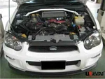 Ultra Racing 2000-2007 Subaru Impreza Wrx Sti (gd/gdb) Front Strut Tower. Fixed Price $71.50.