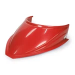 Fivestar MD3 Hood Scoop 5IN Tall Curved Red- 040-4116-R. Fixed Price $76.87.