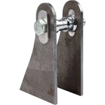 Allstar Performance Slotted Upper A-arm Bracket Kit- ALL60077. Fixed Price $48.88.