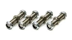 TI22 Performance Drag Link / Tie Rod Stud Kit Titanium. Fixed Price $144.96.