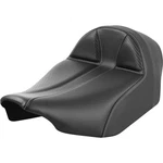 Saddlemen Extended Reach Dominator Solo Seats Black 823-07E-0042. Fixed Price $368.00.