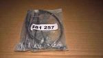 New Rotax Evo Max Kart Upgrade Ignition Coil Support Mount Bracket Kit 481257. Fixed Price $32.88.