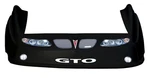 Fivestar 375-417B New Style Dirt MD3 Combo Gto Black. Fixed Price $360.99.