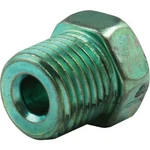 Allstar Performance Inverted Flare Nut 2PK 1/2-20 3/16 Line- ALL50114. Fixed Price $6.62.