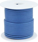 Allstar Performance #ALL76556 14 Awg Blue Primary Wire 100FT. Fixed Price $28.99.