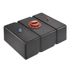 Jaz Products 200-122-NF Gallon Polyethylene Fuel Cell, 33 X 18 10. Fixed Price $283.99.