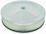 Racing Power Co-packaged #R3195 14IN X 3IN Air Cleaner Kit Paper Flat Base. Fixed Price $69.99.