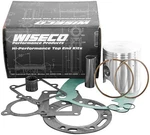 Honda CR125 92-97 Wiseco Top End Kit Piston 55 Mm + Gasket PK1166. Fixed Price $186.97.