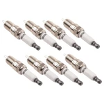 8PCS Iridium Spark Plugs For Gmc Sierra Yukon 99-12 19238470 8251616770. Fixed Price $20.25.