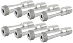 Allstar Performance ALL90065 Lifter Valley Vents Sbc 8-PACK. Fixed Price $44.99.