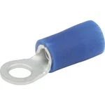 Allstar Performance Ring Terminal #6 Hole Insulated 16-14 20PK- ALL76041. Fixed Price $5.03.